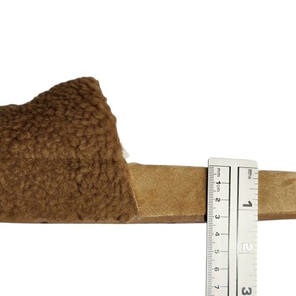 Fila‎ Fuzzy Drifter Womens Slide Sandals Size 8 (Run Big) - Picture 5 of 11